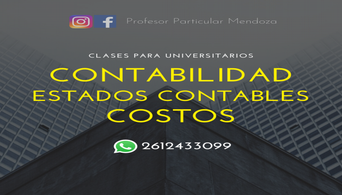 Clases de contabilidad SIC